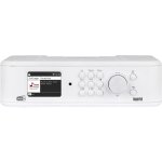 Dabman i460 (ws) radio de cuisine internet internet, dab + , fm, fm bluetooth, radio internet, fm, usb, ...