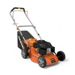 Daewoo - tondeuse thermique poussée 131cc 41cm dlm4300hp Daewoo - tondeuse thermique poussée 131cc 41cm dlm4300hp