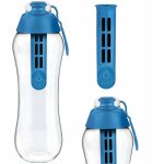 Bouteille filtrante blue dafi 0, 3 l + filtre