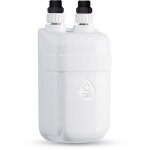 Dafi - chauffe - eau 3, 7 kw sans batterie et sans raccordement 230 v