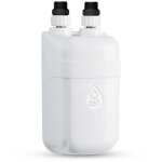 Dafi - chauffe eau mini chauffe - eau instantan de 5, 5 kw poz03579