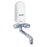 Dafi - ipx5 3. 7 kw chauffe - eau instantan avec robinet chrom poz03139