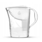 Dafi start classic carafe filtrante 2, 4 l Dafi start classic carafe filtrante 2, 4 l