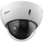 Dahua cam�ra de surveillance ip ptz, 2 mp, d�tection faciale, wizsense, smd 3. 0, 4x zoom, ext�rieur ...