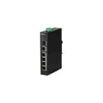 Pfs3106 - 4et - 60 - v2 - commutateur non gr  6 ports (4 poe 60 w)