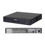 Dahua - xvr5116h - 4kl - i3 - xvr ai 16 canaux analogiques / 16 + 16 canaux ip 8mp 1 disque dur Dahua - xvr5116h - 4kl - i3 - xvr ai 16 canaux analogiques / 16 + 16 canaux ip 8mp 1 disque dur