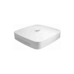 Dahua - nvr4208 - 8p - 4ks2 - l - nvr 8 canaux ip 8mp 2 disques durs 8 ports poe
