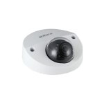 Dahua hac - hdbw2241f - a cam�ra dome anti - vandalisme hdcvi hybride 4in1 full hd 2mpx 2. 8mm osd starlight ...