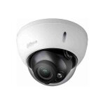 Dahua - hac - hdbw2501r - z - s2 - cam�ra d�me hdcvi infrarouge 5mp 2, 713, 5 mm
