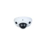 Dahua - ipc - hdbw3241f - as - s2 - cam�ra ip d�me ai 2mp avec microphone ir 2, 8 mm