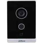 Dahua technology dhi - vto2211g - wp portier vido ip noir tanche