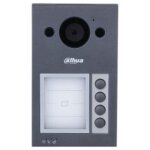 Dahua technology vto3311q - wp syst�me vid�ophone 2 mp gris