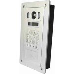 Vto6221e - p - clavier de mot de passe pour lecteur rfid de station externe vto ip ik08