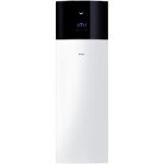 Daikin altherma 3hmt f h 180l buh9 ig avec ballon ecs int�gr� en inox, blanc, etvh12s18e9w