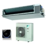 Bluevolution air conditioner climatiseur ducted medium head 36000 btu fba100a + azas100mv1 single phase ... Bluevolution air conditioner climatiseur ducted medium head 36000 btu fba100a + azas100mv1 single phase ...