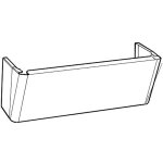 Daikin cache pour chaudi�re gaz � condensation dk altherma r hybrid 32 kw, ekhy093467