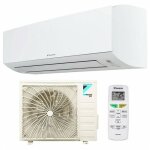 Daikin - climatiseur sensira 12000btu 3. 5kw r32 a + + / a +