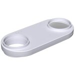 Daikin kit de filtre pour pompe � chaleur sanitaire, ekfil260