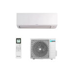 Daikin sensira climatisation rversible 2500w a + + / a +