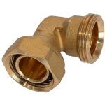 Daikin raccord coud� 90 degr�s raccord euroc�ne g 3 / 4, ekeur90