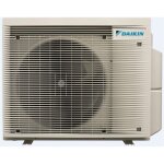 Daikin - u. e multi 3 sorties 5, 2 kw r32