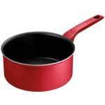 Daily expert casserole 20cm 3l rouge - tefal