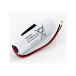 Batterie alarme daitem 3. 6v 2ah 951 - 21x