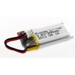 Batterie alarme mtu01x pour combin�, li ion 3, 6v 200mah