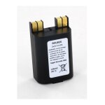 Bloc daitem batli41 (rxu02x) d'origine 2x 3v 2. 4ah lithium pour sh630ax, sh640ax