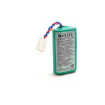 Pile alarme batli05 3. 6v 4ah - daitem