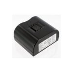 Daitem - pile alarme batli22 2 x 3. 6v 13ah lithium originale