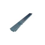 Dakota - pegasus one kit gris + grille en acier inoxydable 304 modle : pegasus one kit gris + grille ...