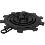 Plot rglable pour dalles - arkimede 10 - 20 mm