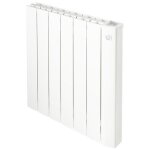 Supra radiateur electrique mural -  inertie fluide - 1500 w
