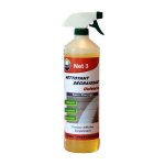 Dalep - nettoyant d�graissant universel net 3 sans rin�age pulv�risateur 1l - 405001