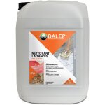 Dalep - prêt à l'emploi nettoyant laitances 20 l l : 230 mm h : 430 mm Dalep - prêt à l'emploi nettoyant laitances 20 l l : 230 mm h : 430 mm