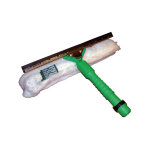 Dalep - raclette avec mouilleur 603012 35cm nettoyage vitres et panneaux solaires