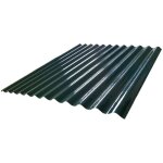 Brixo - dalles hay�es en fibre de verre 120x210 cm rouge ou vert pour les couvertures externes ondulines ...