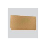 Alsacork - dalles de li�ge en sous - couche ou parement mural, standard - 1000 x 500mm, 50 dalles = 24. ...