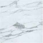 Access deco - dalles murales adh�sives wall tiles effet marbre gris 30. 5x30. 5cm