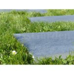 Dalle scie pas japonais rect 100x30 pack 18 pices