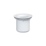 Dallmer - siphon anti - odeur bonde de douche 48, 49 jusqu'� 2003