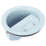 Dallmer siphon anti - odeurs et anti - mousse s 10, d: 92 mm, 495839