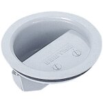 Dallmer siphon anti - odeur et anti - mousse s10 / 12, 495846