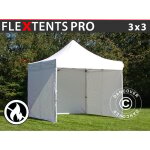 Dancover - tente pliante chapiteau pliable tonnelle pliante barnum pliant