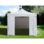 Dancover - tente pliante chapiteau pliable tonnelle pliante barnum pliant