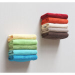 Dandibo porte - serviettes mural �tag�re � serviettes pour fixation murale lot de 2 20 cm 93821 invisible ...