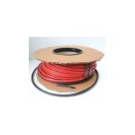 Danfoss - câble chauffant dtip 1220w 230v câble longueur 8m 230v sans thermostat deleage 140f0130 Danfoss - câble chauffant dtip 1220w 230v câble longueur 8m 230v sans thermostat deleage 140f0130