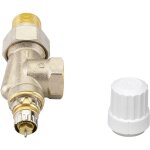 Corps de robinet querre invers ra - in danfoss 3 / 4'