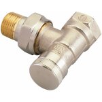 Danfoss - coude de reglage pour radiateur rlv, 12x17 ref. 003l0141 Danfoss - coude de reglage pour radiateur rlv, 12x17 ref. 003l0141